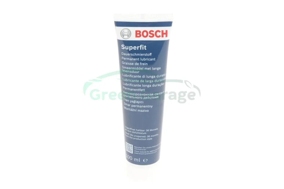 Змащення гальмівних систем BOSCH 5 000 000 150 (фото 1)