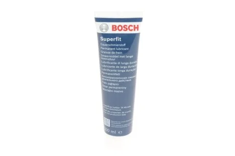 Змащення гальмівних систем BOSCH 5 000 000 150