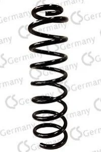 Пружини перед. DB E-class (W211) 2.7CDi 03- CS Germany 14319589