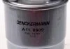 Фильтр топливный MB C, E, M 200-350 CDI BlueEFFICIENCY 08- (пр-во) DENCKERMANN A110609 (фото 1)