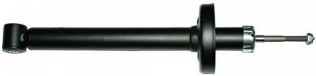 Амортизатор підв. SEAT TOLEDO II 91-, VW GOLF II, GOLF III, JETTA II задн. (вир-во) DENCKERMANN DSC001O