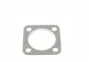 Прокладка прийом. труби Audi 1.6D CR/JK -85 Fischer Automotive One (FA1) 110903 (фото 2)