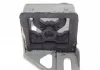 Кронштейн глушителя RENAULT (пр-во Fischer) Fischer Automotive One (FA1) 223925 (фото 5)