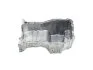 Піддон масляний Dacia/Renault Logan 1.4/1.6 FAST FT49380 (фото 1)