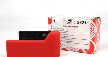 Елемент капота FEBI BILSTEIN 26211