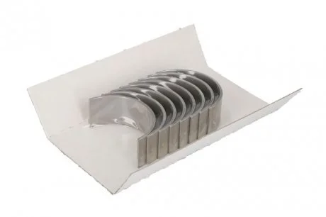 Вкладиш шатунний GLYCO 714130/4 STD