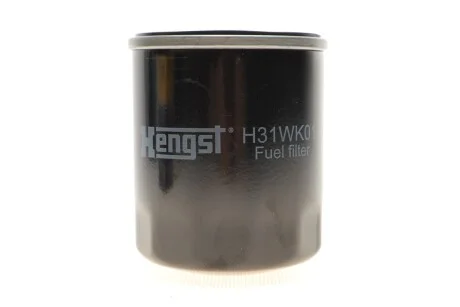 Фильтр топл. (пр-во Hengst) HENGST H31WK01