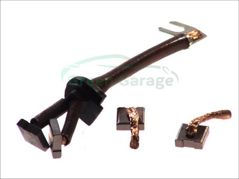 Щітки стартера (к-кт) Opel Astra D, Corsa D MAGNETI MARELLI 940113190044 (фото 1)