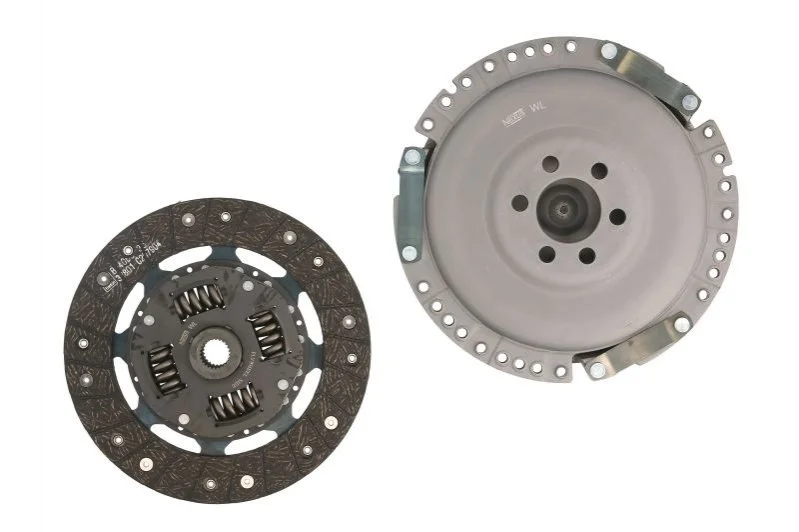 К-кт зчеплення VAG Golf/Seat Toledo 1.8 -99 NEXUS F1W026NX (фото 1)