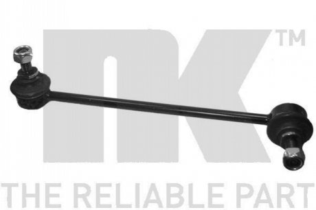 Тяга стабілізатора перед. права DB Vito 96- NK 5113322