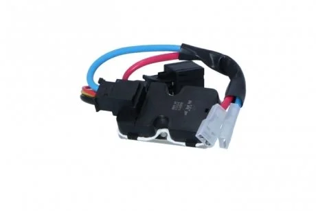 Регулятор моторчика пічки DB 140 (резистор) NRF 342023
