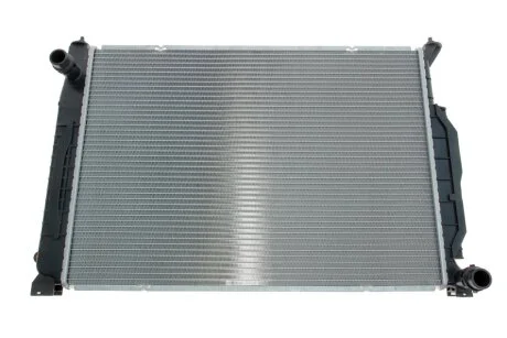 Радіатор охолодження Audi A6 2.5D/2.7 97-05 NRF 53443