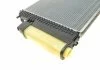 Радіатор основний BMW E39 520/523/528 96-00 NRF 58165 (фото 4)