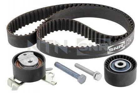 К-кт паска ГРМ Fiat/PSA 1.8 16V/2.0 16V 00- NTN SNR KD459.40