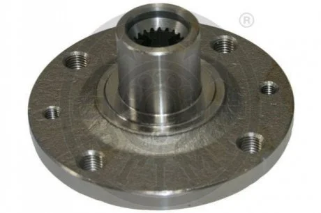 Ступиця колеса OPTIMAL 04P383