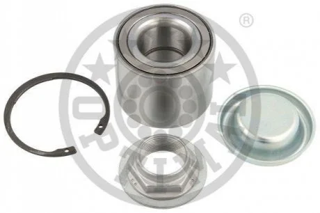 Підшипник зад. Peugeot 207, 307, 307 SW 06- OPTIMAL 602883