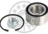 Підшипник ступиці пер. Honda CR-V 2.0 02-06 OPTIMAL 911647 (фото 1)