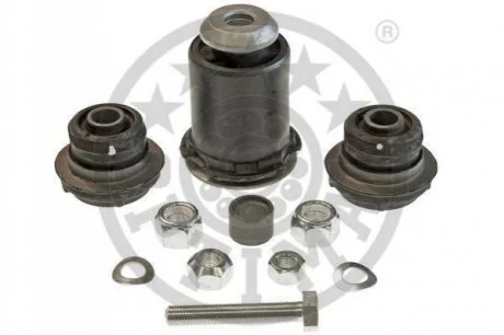 К-кт с/блоків важеля ниж. перед. DB 140 -98 OPTIMAL F85176