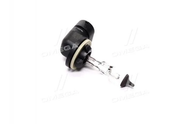 Лампа розжарювання H27W/2 12V 27W PGJ13 STANDARD (вир-во Philips) PHILIPS 12060 C1 (фото 1)