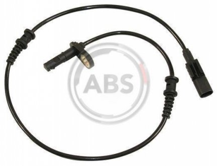 Датчик ABS пер. W212/W230/CLW219/W211 01-15 A.B.S. 30108