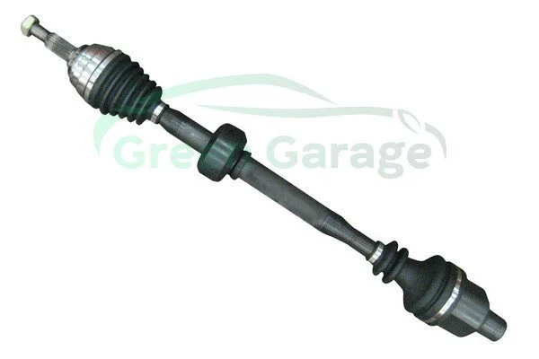 Полуось Logan/Sandero 1.5 dCi 05- Пр. (23z) ASAM 30213 (фото 1)