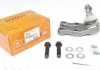 Шаровая опора Hyundai H-1/H200/Starex 96-07 ASMETAL 10HY1500 (фото 1)