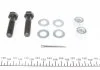 Шаровая опора Hyundai H-1/H200/Starex 96-07 ASMETAL 10HY1500 (фото 5)