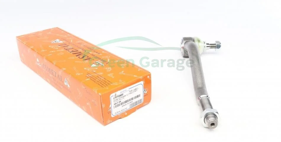 Наконечник рулевой тяги Citroen C5 01-08 Л. ASMETAL 17CT0800 (фото 1)