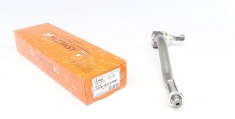 Наконечник рулевой тяги Citroen C5 01-08 Л. ASMETAL 17CT0800