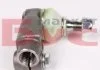 Наконечник рулевой тяги Astra F/Vectra A Л. ASMETAL 17OP4055 (фото 3)