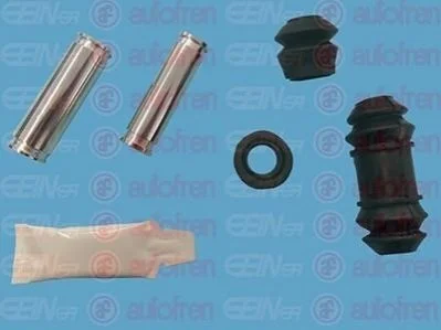 Ремкомплект направляющих суппорта 626 82-92 AUTOFREN D7033C