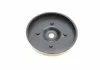 Подушка пневмоподвески (сзади) MB (W164) ML AUTOTECHTEILE 100 3146 (фото 8)