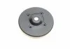 Подушка пневмоподвески (сзади) MB (W164) ML AUTOTECHTEILE 100 3146 (фото 9)