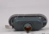 Повторитель поворота на крыло VW T5 (белый) AUTOTECHTEILE 394 9001 (фото 4)