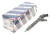 Форсунка паливна Common Rail (Bosch) NISSAN INTERSTAR, PRIMASTAR OPEL MOVANO A, VIVARO A RENAULT MASTER II, TRAFIC II 2.5D 03.01- BOSCH 0 445 110 087 (фото 2)
