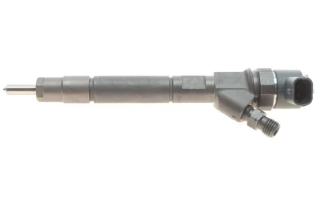 Форсунка паливна Common Rail (Bosch) NISSAN INTERSTAR, PRIMASTAR OPEL MOVANO A, VIVARO A RENAULT MASTER II, TRAFIC II 2.5D 03.01- BOSCH 0 445 110 087