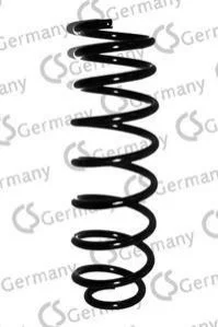 Ресора ходової частини CS Germany 14.950.291