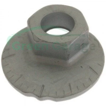 Гайка с эксцентриком Land Cruiser 100 98-09 FEBEST 0131004 (фото 1)