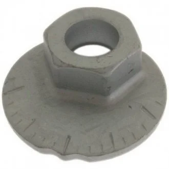Гайка с эксцентриком Land Cruiser 100 98-09 FEBEST 0131004