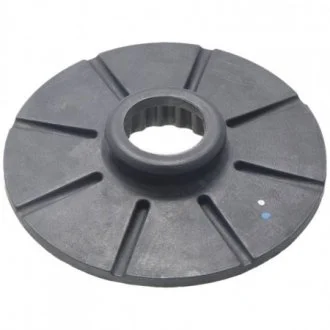 Проставка пружины зад. нижняя Astra H 04-10 FEBEST OPSIASHRL