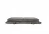 Колодки тормозные передние Land Cruiser 90- KAVO KBP9049 (фото 2)