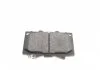 Колодки тормозные передние Land Cruiser 90- KAVO KBP9049 (фото 4)