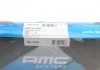 Фильтр воздушный Infiniti M/M25/M37/Q70 08- KAVO NA2264 (фото 4)