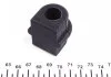 Втулка стабилизатора пер. Aveo 03- (16.5mm) KAVO SBS1003 (фото 3)