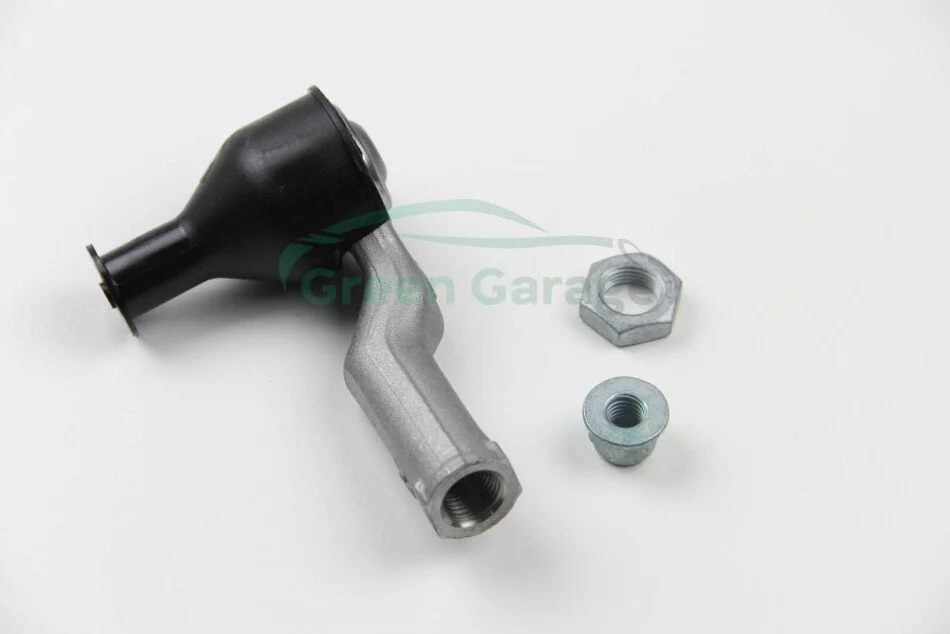 Наконечник рулевой тяги Focus/C-Max 04- Пр. LEMFORDER 30463 02 (фото 1)