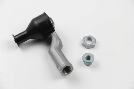 Наконечник рулевой тяги Focus/C-Max 04- Пр. LEMFORDER 30463 02