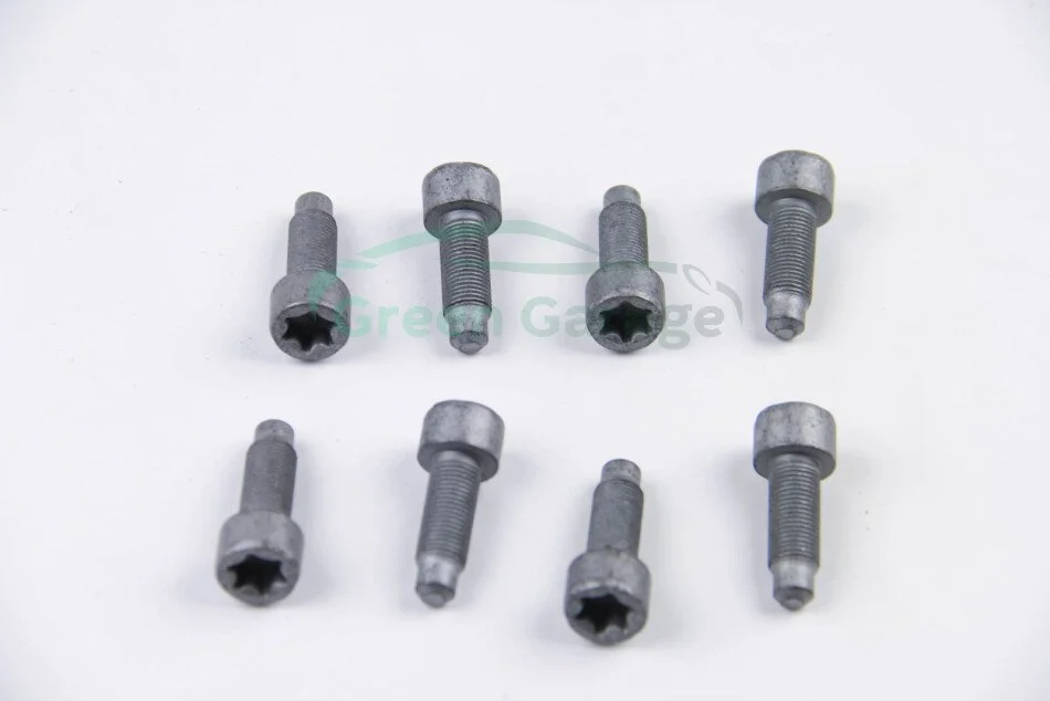 Болти маховика (компл.) MERCEDES (вир-во) LUK 411 0147 10 (фото 1)