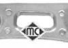 Підвіска, важіль незалежної підвіски колеса Metalcaucho 04469 (фото 1)