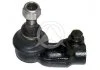 Наконечник рулевой тяги Astra F/Vectra A Л. SIDEM 9836 (фото 1)