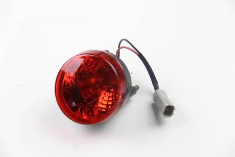 Ліхтар CHERY QQ Л. у бампері PROFIT 1502F3